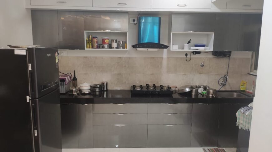 Modular Kitchen In Pune